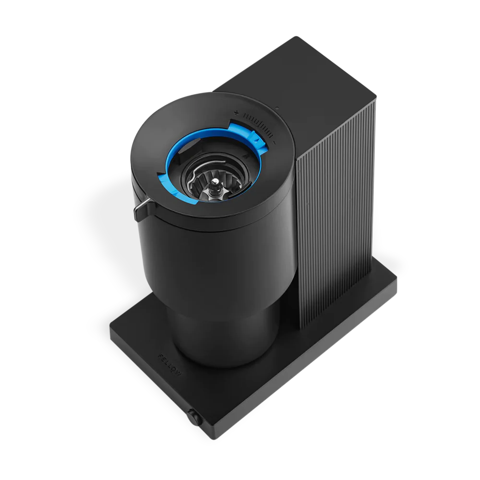 OPUS CONICAL BURR GRINDER - MATTE BLACK - FELLOW - Image 3