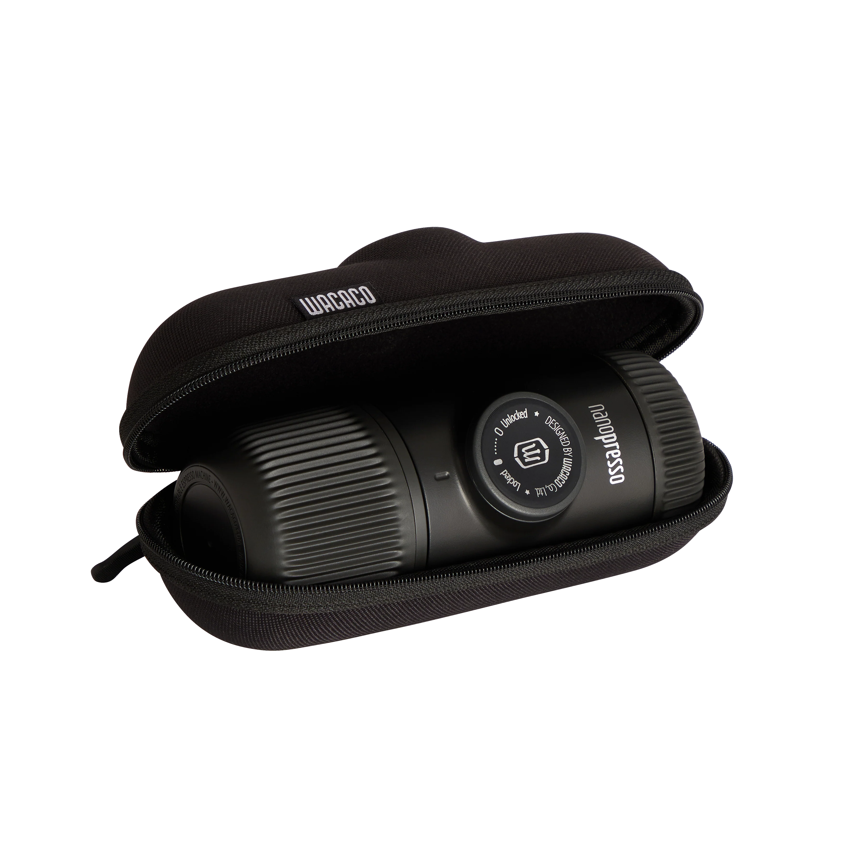 PORTABLE ESPRESSO MAKER BUNDLE - Wacaco - Image 3