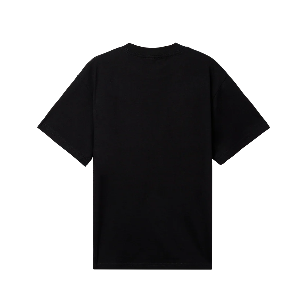 THORNS CHILD T-SHIRT - Black - Image 3