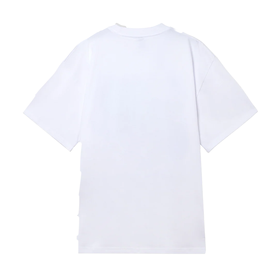 THORNS T-SHIRT - White - Image 3