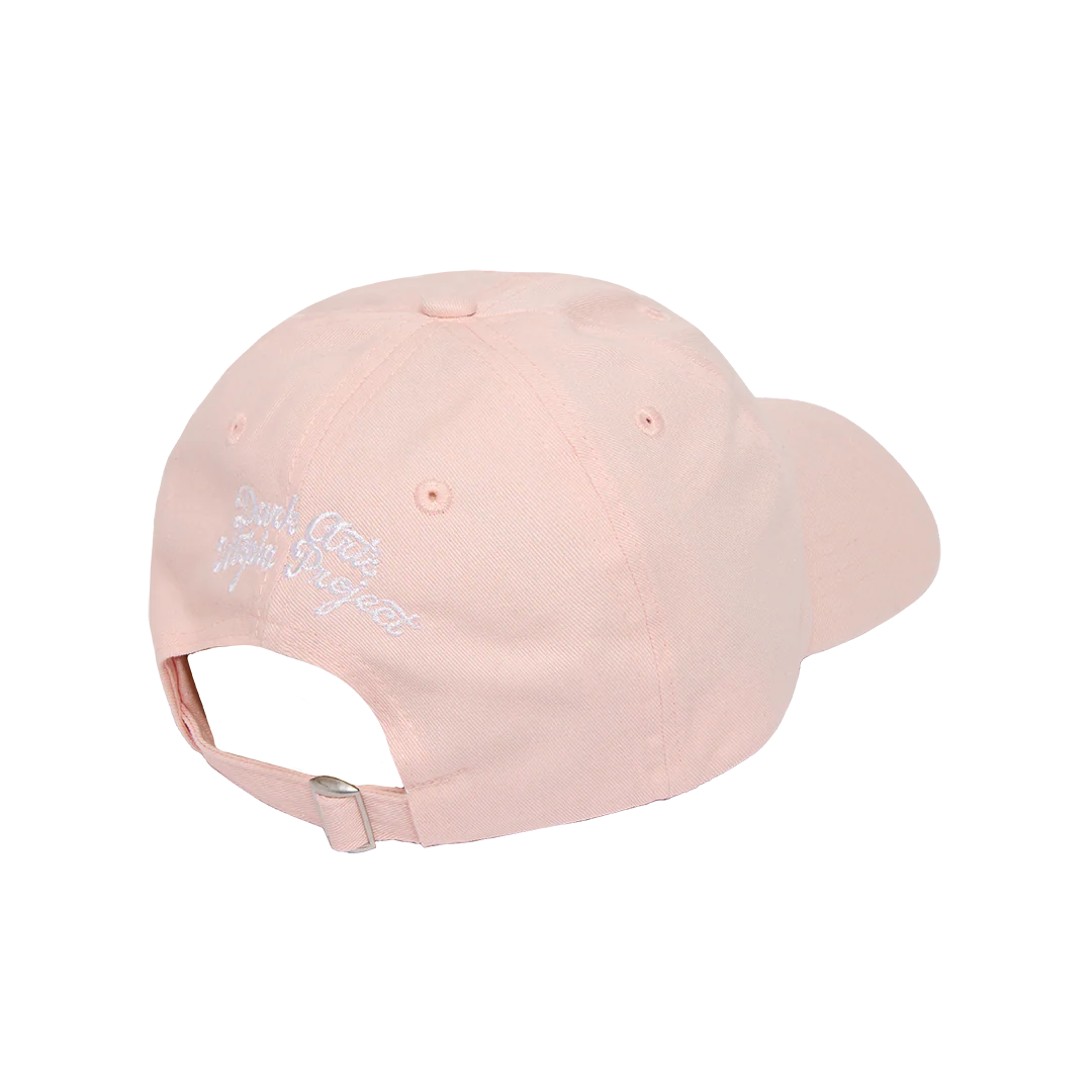 UTOPIA PROJECT 6 PANEL - Pink - Image 3